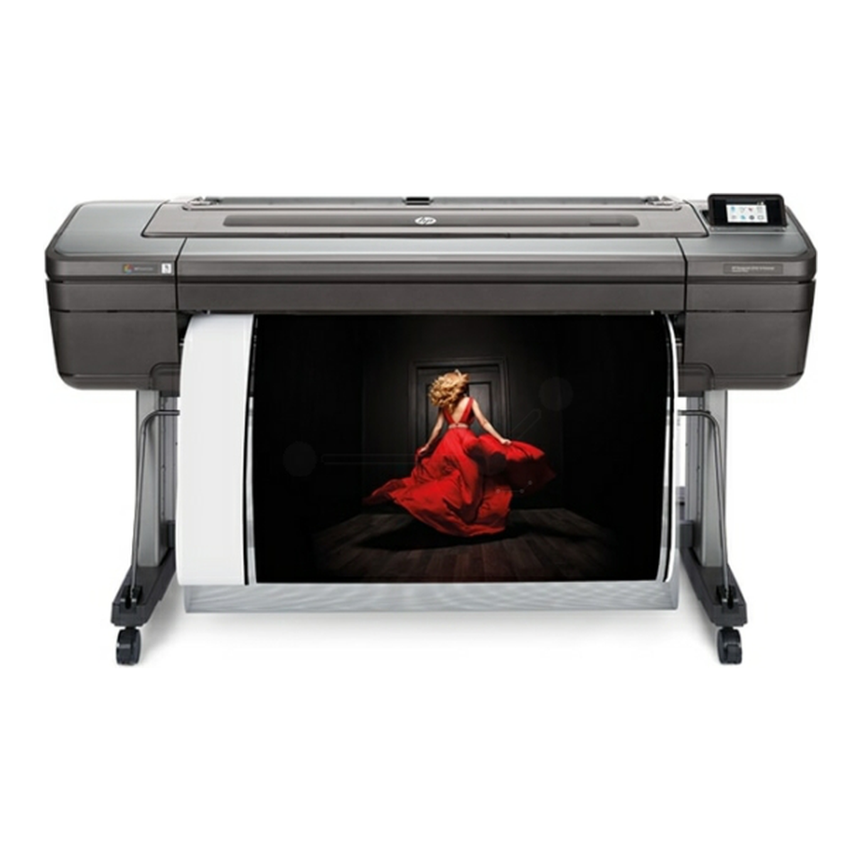 HP DesignJet Z9 + 44